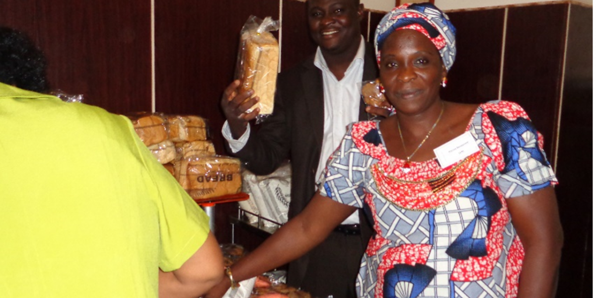 Re-igniting the Nigerian Wheat Story