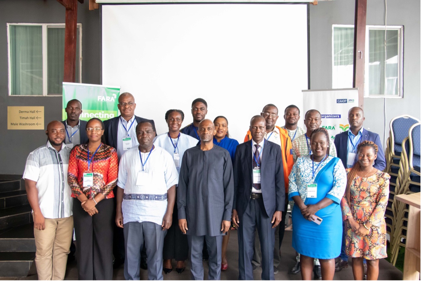Enhancing the Economic Value Derived from Innovation Platforms: Agribusiness Learning Alliances (ABLA) Proof of Concept Kicks off in Accra, Ghana