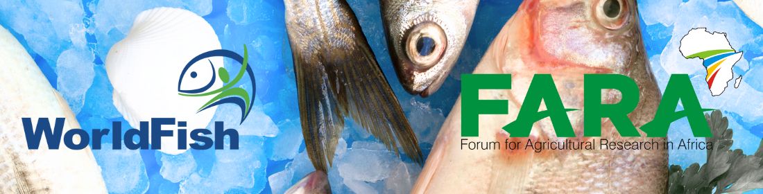 Le Centre mondial sur le poisson et le FARA organisent une formation en pratiques de gestion optimales dans le domaine de l’aquaculture et des activités piscicoles