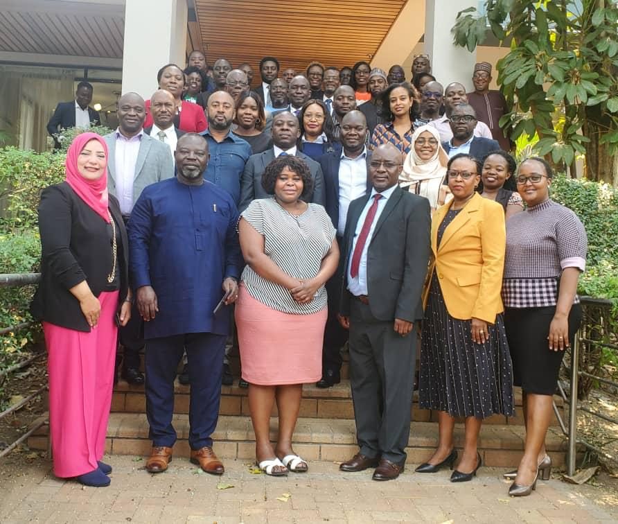 Le FARA fait la promotion d’une approche multipartite, axée sur la science, en vue du renforcement des stratégies pour le Partenariat pour la lutte contre l’aflatoxine en Afrique (PACA)
