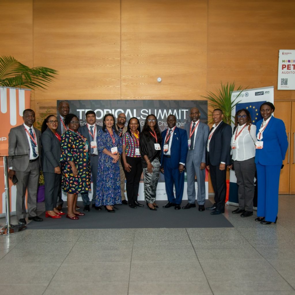 Lisbon Tropical Summit Highlights Agroecology as a Pathway for Climate Adaptation and Mitigation