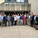 La négociation de partenariats avec les universités Land-grant aux Etats-Unis :   un moyen de tirer parti des connaissances scientifiques de pointe pour la mise en œuvre de l’Initiative en faveur des sols en Afrique et de l’AFSH-AP