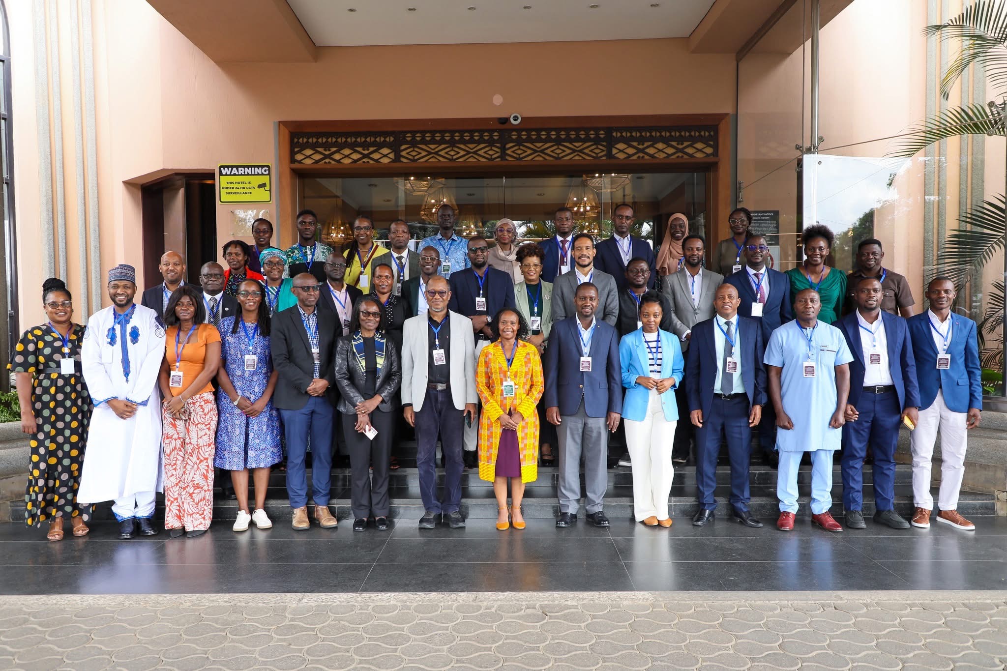 African Union Launches Continental Foresight Consultations to Shape the Future of Agrifood Systems