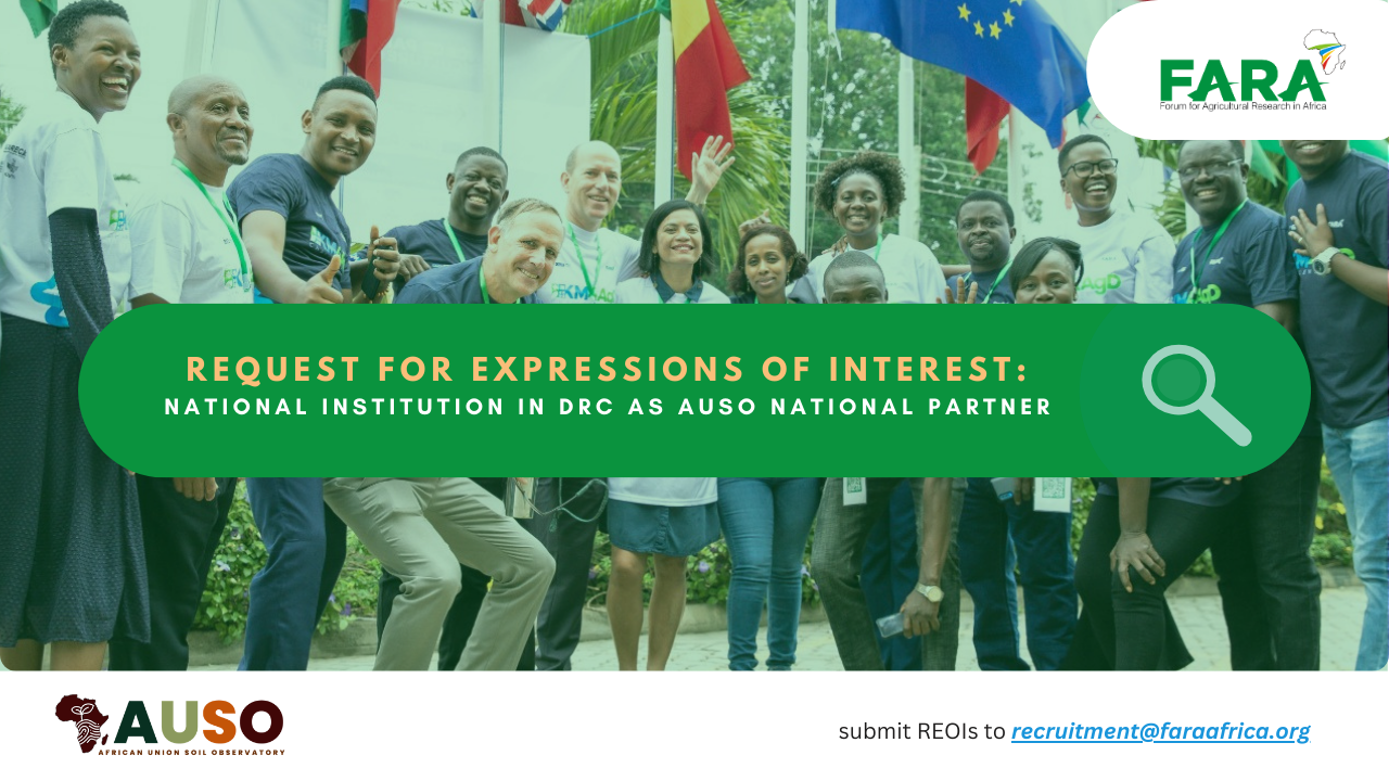 REOI: National Institution in the Democratic Republic of Congo (DRC) as a National Partner in AUSO