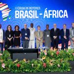 FARA Participates in Landmark Brazil–Africa Rectors Forum as Brazil Launches R$47.4 Million (US$9.4 Million) CAPES MOVE AFRICA Initiative to Support 2,600 African Scholarships