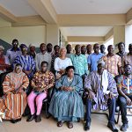INTERFACES Closing Workshop Charts Pathways for Scaling Participatory Learning and Sustainable Land Management in Africa