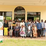 L’atelier de diffusion du projet DecLaRe s’ouvre à Tamale pour valider les résultats de la recherche et renforcer la prise de décision en matière de gestion durable des terres